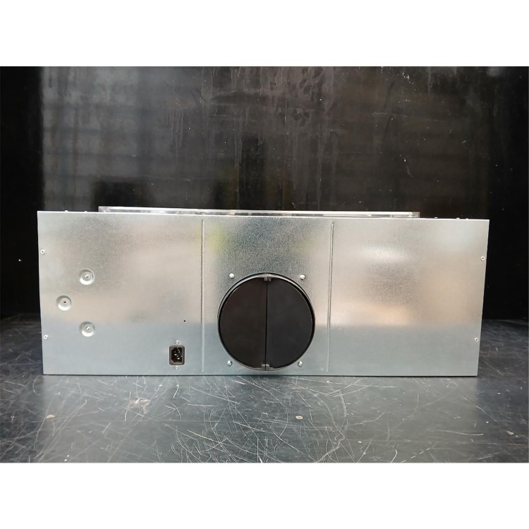 Refurbished Elica Lane LANE-80-SS 72cm Canopy Cooker Hood Stainless Steel