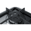 Neff N50 58cm 4 Burner Gas Hob - Stainless Steel
