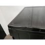 Refurbished electriQ EQEC60TWB4 60cm Electric Cooker Black