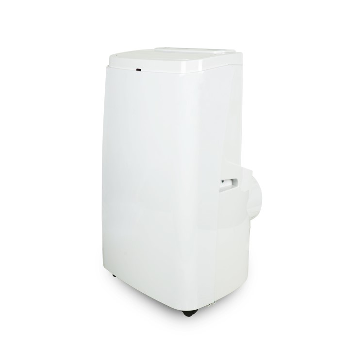 Refurbished electriQ 12000 BTU Quiet Portable Air Conditioner