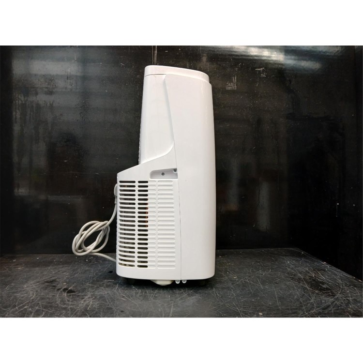 Refurbished electriQ 12000 BTU Quiet Portable Air Conditioner