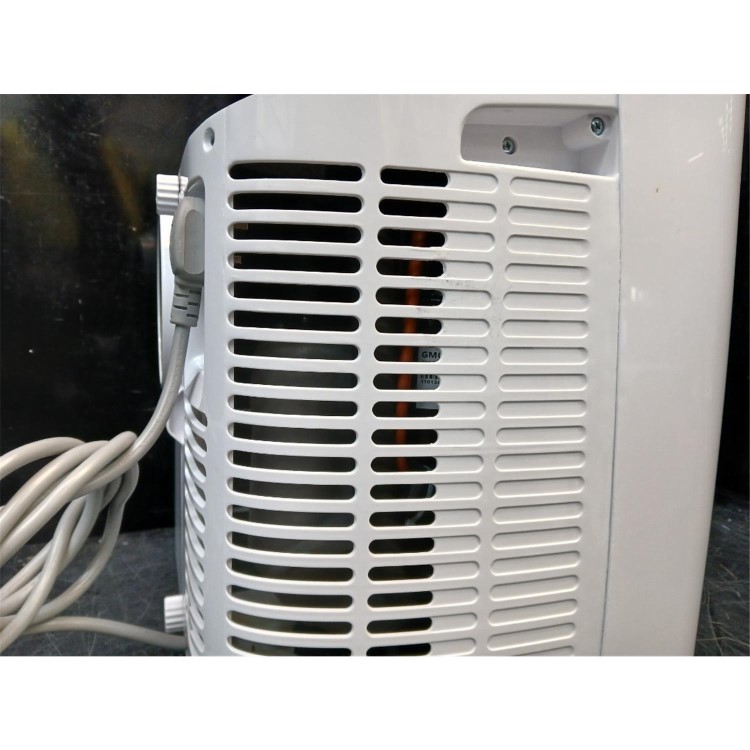 Refurbished electriQ 12000 BTU Quiet Portable Air Conditioner