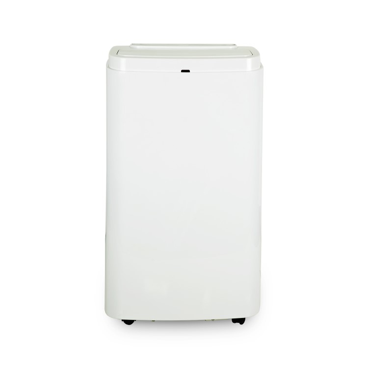 Refurbished electriQ 12000 BTU Quiet Portable Air Conditioner