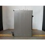 Refurbished electriQ EQRANGE90GASSS 90cm Gas Single Oven Range Cooker Stainless Steel