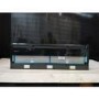 Refurbished Siemens iQ500 LJ97BAM60B 90cm Canopy Cooker Hood Black
