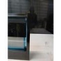 Refurbished Siemens iQ500 LJ97BAM60B 90cm Canopy Cooker Hood Black
