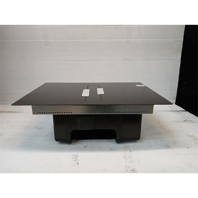 Refurbished Elica NikolaTesla Fit NT-FIT-70 72cm Venting Induction Hob with Built-In Extraction