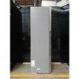 Refurbished Bosch Series 6 KGE49AICAG Freestanding 413 Litre 60/40 Low Frost Fridge Freezer With VitaFresh Stainless Steel