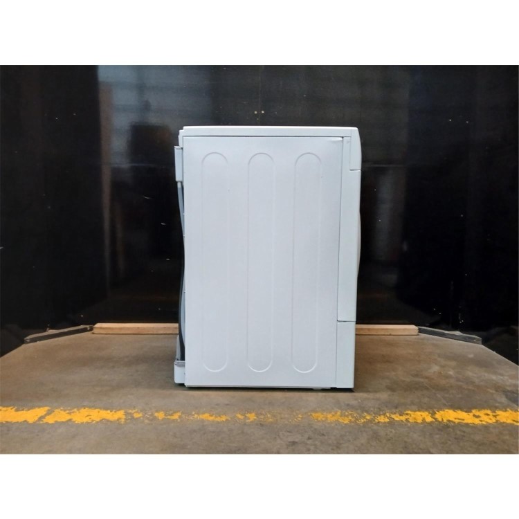 Refurbished Hotpoint 8kg Condenser Tumble Dryer - White