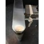 Refurbished Hotpoint PHC77FLBIX 70cm Chimney Cooker Hood Stainless Steel