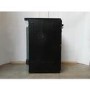 Refurbished Hotpoint HD5V92KCB 50cm Electric Cooker Black