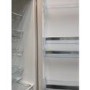 Refurbished Bosch Series 6 KGE49AWCAG Freestanding 413 Litre 60/40 Low Frost Fridge Freezer White
