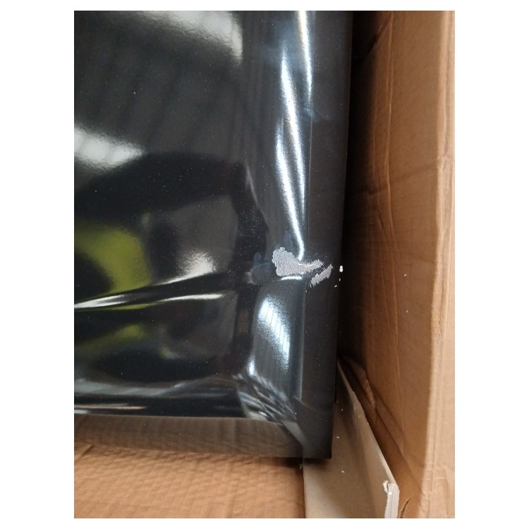 Refurbished Char-Broil Convective 410B 4 Burner Gas BBQ Grill Black