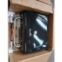 Refurbished Char-Broil Convective 410B 4 Burner Gas BBQ Grill Black