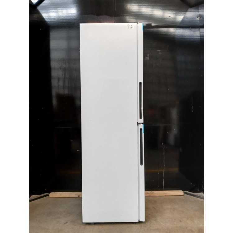 Refurbished Candy CCT3L517EWK-1 Freestanding 252 Litre 50/50 Low Frost Fridge Freezer White