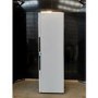 Refurbished Candy CCT3L517EWK-1 Freestanding 252 Litre 50/50 Low Frost Fridge Freezer White