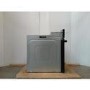 Refurbished Hisense BI62020ABGUK 60cm single Built In Electric Oven Black
