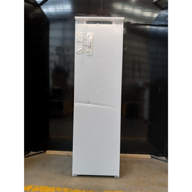 Refurbished Whirlpool ARG1808322 Integrated 314 Litre In-column Larder Fridge White