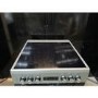 Refurbished Beko KDC653S 60cm Double Oven Electric Cooker Silver