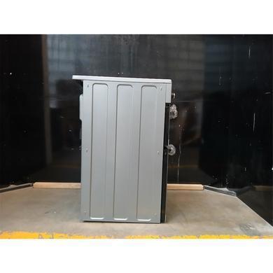 Refurbished Beko KDC653S 60cm Double Oven Electric Cooker Silver