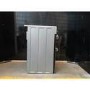Refurbished Beko KDC653S 60cm Double Oven Electric Cooker Silver
