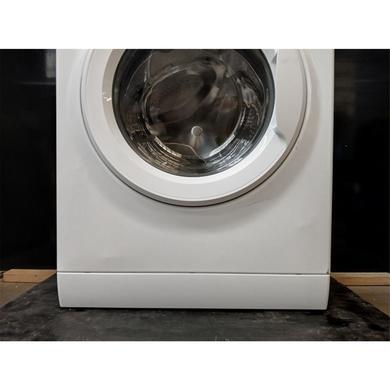 Refurbished Hotpoint AntiStain NSWM7469WUK 7kg 1400rpm Washing Machine - White