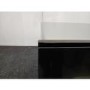 Refurbished Bosch Series 4 BFL553MB0B 900W Built In Microwave Black