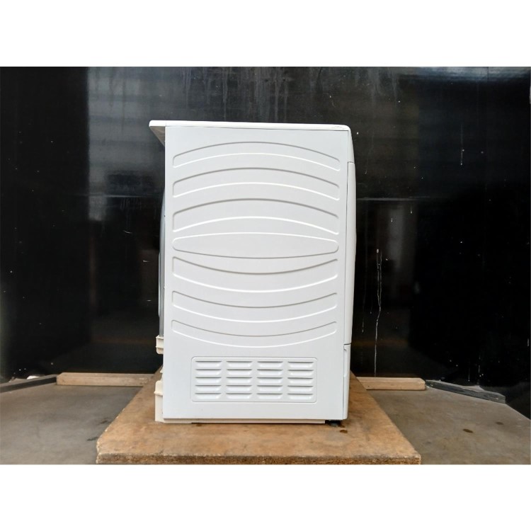 Refurbished Candy Smart Pro CSOEC10DE-80 Freestanding Condenser 10KG Tumble Dryer White
