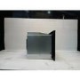 GRADE A3 - electriQ Built-In 900W Microwave - Black