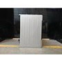 Refurbished electriQ EQRANGE90GASSS 90cm Gas Single Oven Range Cooker Stainless Steel