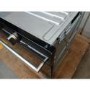 Refurbished Indesit Aria IFW6330BL 60cm Single Built In Electric Oven