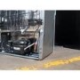 Refurbished Hotpoint HTC18T112 Integrated 250 Litre 70/30 Fridge Freezer