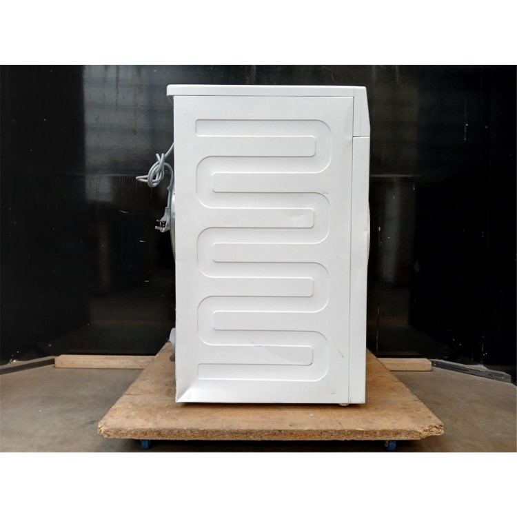 Refurbished Indesit CYDA81WWGLUK Freestanding Vented 8KG Tumble Dryer White