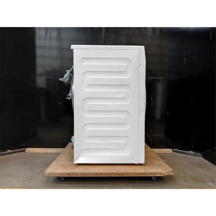 Refurbished Indesit CYDA81WWGLUK Freestanding Vented 8KG Tumble Dryer White