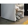 Refurbished Bosch Series 2 KGN34NWEAG Freestanding 297 Litre 50/50 Frost Free Fridge Freezer White