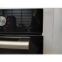 Refurbished Hotpoint FA4S541JBLGH 60cm Single Built In Electric Oven Black