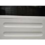Refurbished electriQ EIQ8KGMCD Freestanding Condenser 8KG Tumble Dryer White