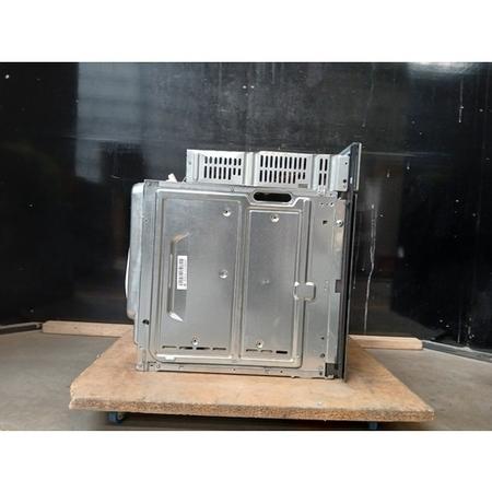Refurbished Bosch Series 2 HHF113BR0B 60cm Electric Single Oven Stainless Steel