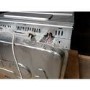 Refurbished Bosch Series 2 HHF113BR0B 60cm Electric Single Oven Stainless Steel