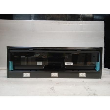 Refurbished Neff N70 D95XAM2S0B 90cm Canopy Cooker Hood Black