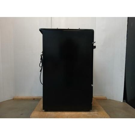 Refurbished electriQ EQGC2B60 60cm Double Oven Gas Cooker