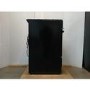 Refurbished electriQ EQGC2B60 60cm Double Oven Gas Cooker
