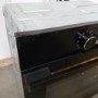 Refurbished Aria Electric Built-in Double Oven Stainless Steel