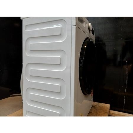 Refurbished Beko WDL742431W Freestanding 7/4KG 1200 Spin Washer Dryer White