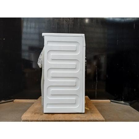 Refurbished Beko WDL742431W Freestanding 7/4KG 1200 Spin Washer Dryer White