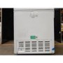 Refurbished electriQ eiQCHEST500 Freestanding 500 Litre Chest Freezer White