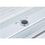 Refurbished Hisense RB645N4BIE Freestanding 495 Litre 60/40 Frost Free Fridge Freezer