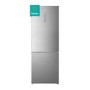 Refurbished Hisense RB645N4BIE Freestanding 495 Litre 60/40 Frost Free Fridge Freezer