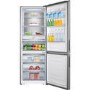 Refurbished Hisense RB645N4BIE Freestanding 495 Litre 60/40 Frost Free Fridge Freezer