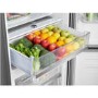 Refurbished Hisense RB645N4BIE Freestanding 495 Litre 60/40 Frost Free Fridge Freezer